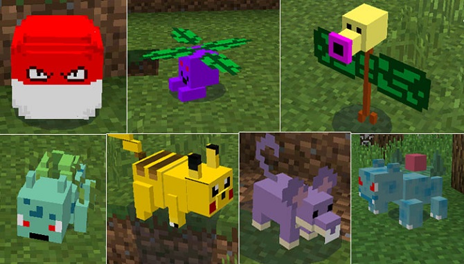 pixelmon