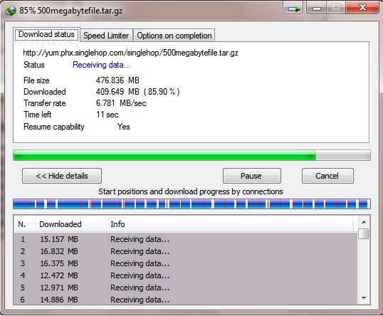 internet download manager