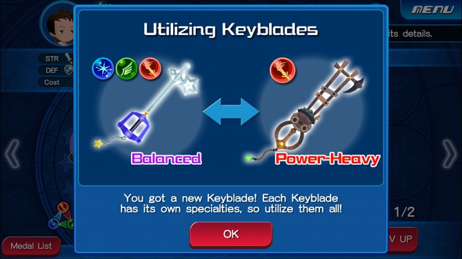 kingdom hearts union x keybaldes