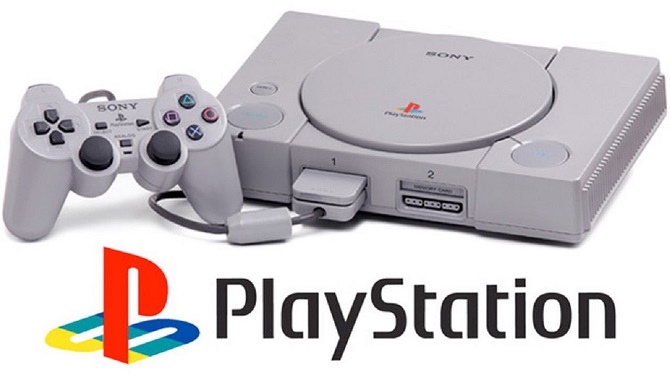 playstation 1