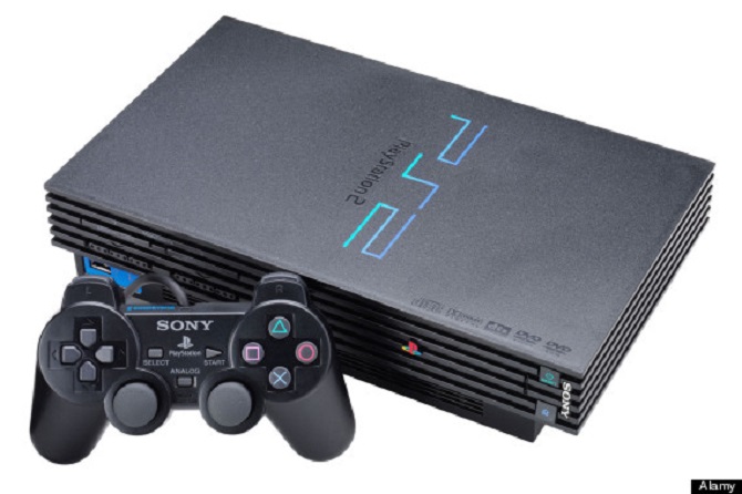 Playstation 2