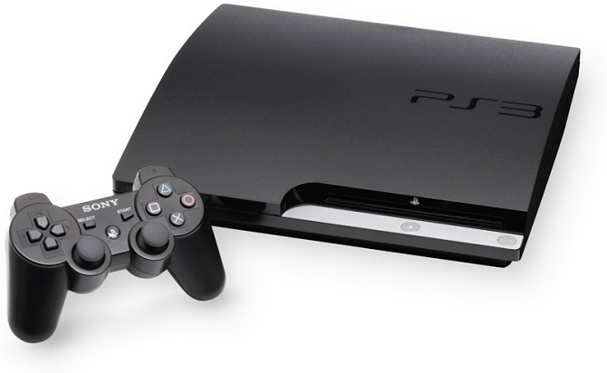 playstation 3