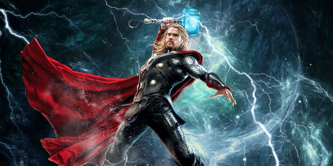 thor