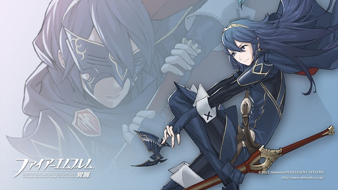 lucina