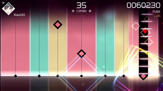 voez gameplay