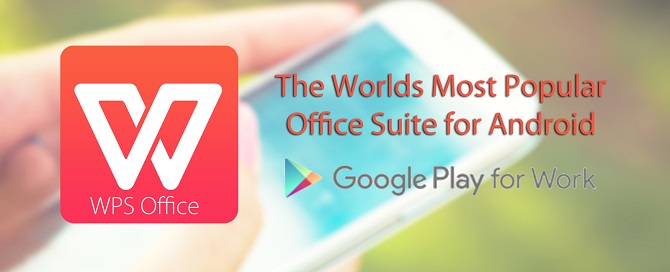 wps office