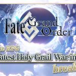 fate grand order palingenesis