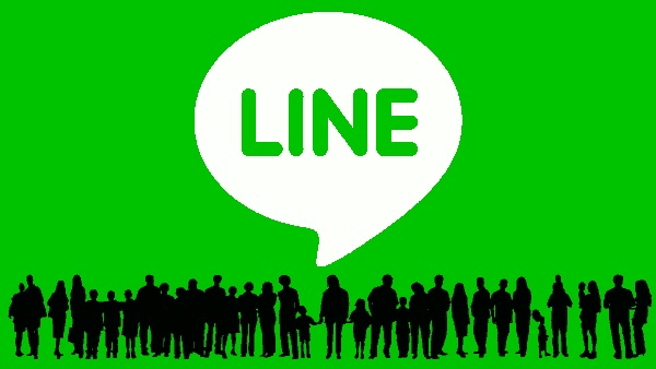 line