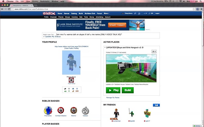 How To Make Your Games Popular On Roblox Check The Great Tips Here Andraursuta - how to make your game popular on roblox 2016