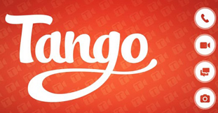 tango messenger