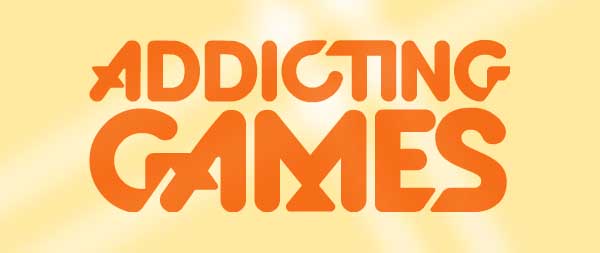 addicting games