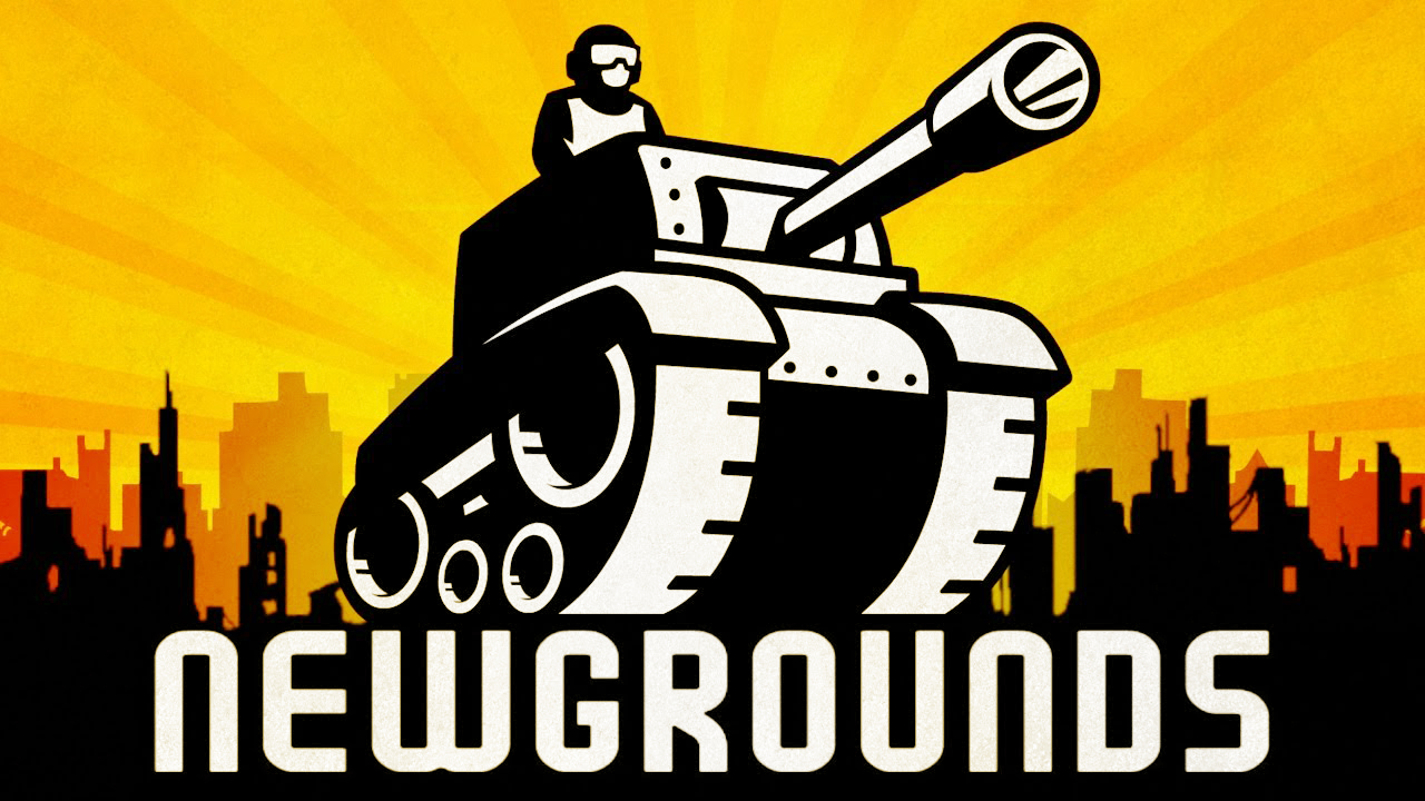 Newgrounds games. Танкмен Ньюграундс. Логотип newgrounds. Newgrounds игры. Танк логотип.