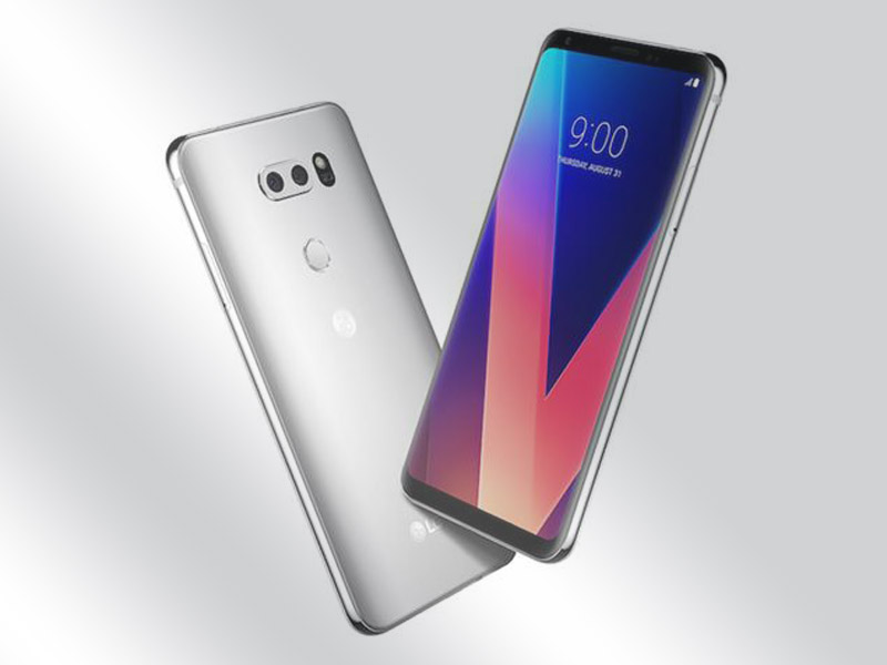 lg v30